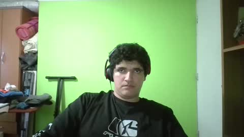 Papito online show from 28, 2, 2025