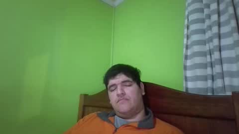 Papito online show from 13, 9, 2025