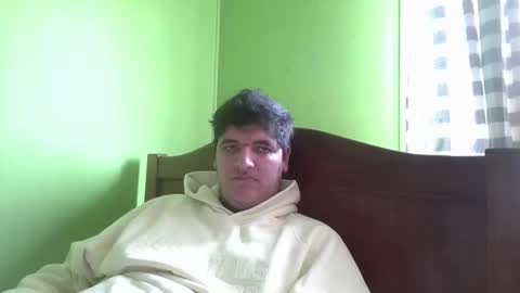 Papito online show from 16, 9, 2025