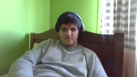 Papito online show from 27, 9, 2025