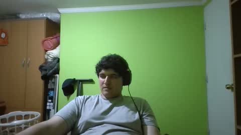 Papito online show from 30, 10, 2025