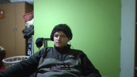 Papito online show from 8, 11, 2025