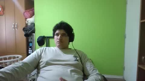 Papito online show from 16, 11, 2025