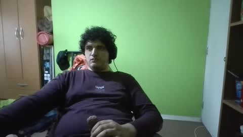 Papito online show from 5, 1, 2026