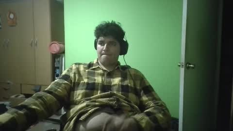 Snapshot of papitowilly999 chatting on 10, 5, 2026 Papito online show from 10, 5, 2026