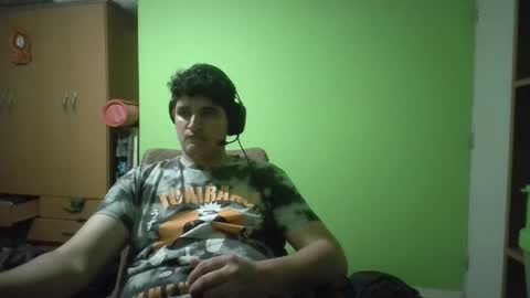 Snapshot of papitowilly999 chatting on 12, 5, 2026 Papito online show from 12, 5, 2026