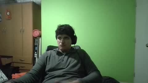 Snapshot of papitowilly999 chatting on 2, 6, 2026 Papito online show from 2, 6, 2026