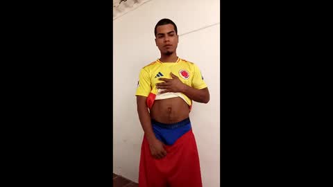 papiyosue online show from 18, 4, 2026