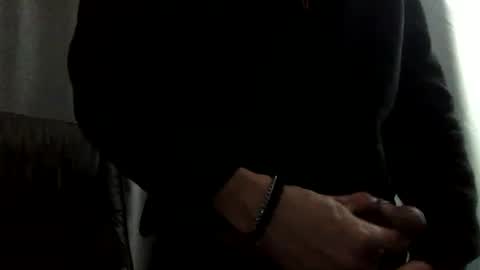 papy_dani33 online show from 12, 1, 2025