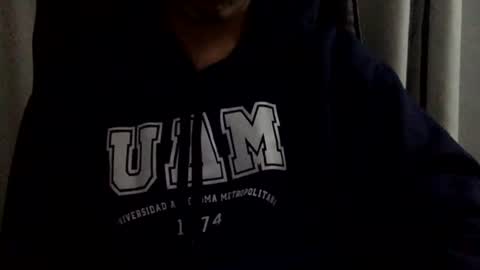 papy_dani33 online show from 20, 2, 2025