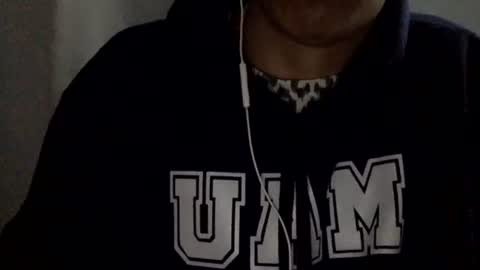 papy_dani33 online show from 28, 2, 2025