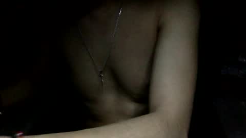 papy_dani33 online show from 18, 9, 2025