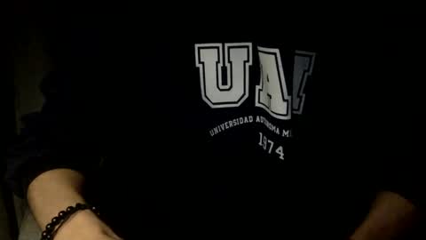 papy_dani33 online show from 27, 11, 2025