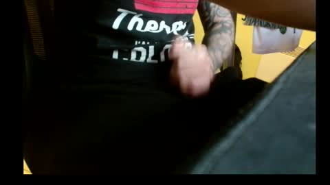 papychuo online show from 25, 11, 2025