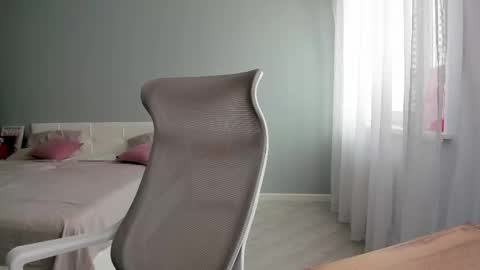 Melena online show from 21, 10, 2025