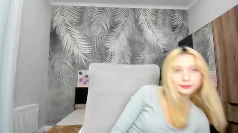 Melena online show from 3, 12, 2025