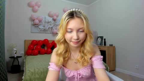 Snapshot of paradi_se chatting on 14, 2, 2026 Melena online show from 14, 2, 2026