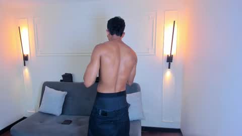 Ryan And Casper online show from 17, 9, 2025