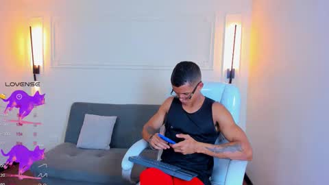 Ryan And Casper online show from 5, 2, 2026