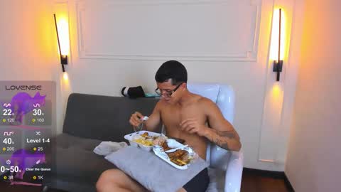 Ryan And Casper online show from 24, 3, 2026