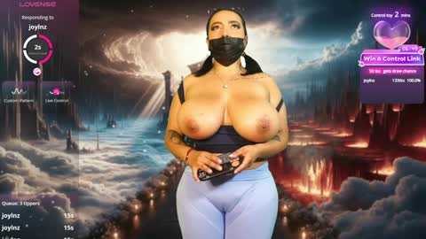 DAILYNPC OF online show from 17, 1, 2025