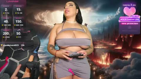 DAILYNPC OF online show from 11, 3, 2025