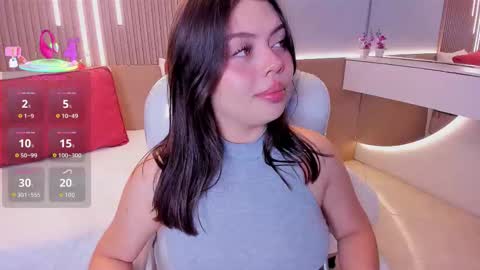 Amy and my doll online show from 26, 11, 2025