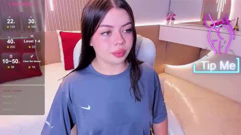 Amy and my doll online show from 5, 12, 2025