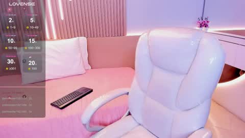 Amy and my doll online show from 21, 3, 2026