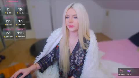 Victoria online show from 16, 2, 2025