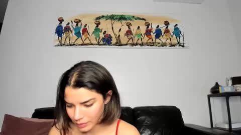 Paradisex online show from 17, 4, 2026