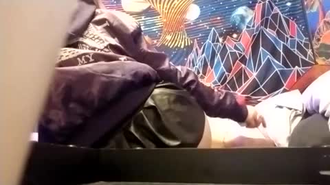 parallelcosmos1111 online show from 18, 1, 2026