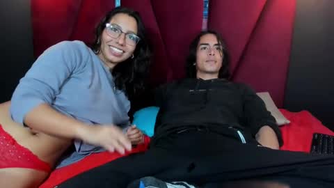 paranoidtemptaion_ online show from 10, 2, 2025