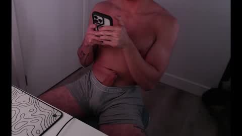 Parcero WE online show from 21, 11, 2025