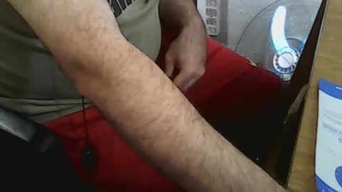 Snapshot of pareja201722 chatting on 15, 12, 2025 pareja201722 online show from 15, 12, 2025