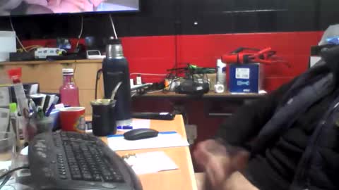 Snapshot of pareja74vlc chatting on 2, 3, 2026 pareja74vlc online show from 2, 3, 2026