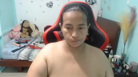 Luna online show from 19, 2, 2025