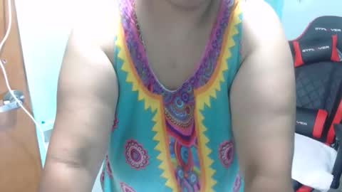 Luna online show from 21, 10, 2025