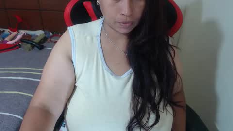 Luna online show from 30, 4, 2026