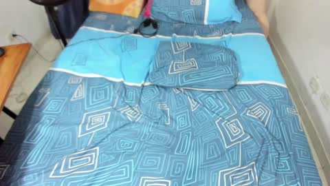 Snapshot of parejacachonda chatting on 25, 1, 2025 sara and andreu online show from 25, 1, 2025