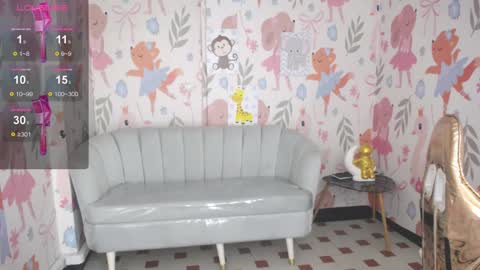 Snapshot of paris09_v chatting on 11, 1, 2025 PARIS online show from 11, 1, 2025