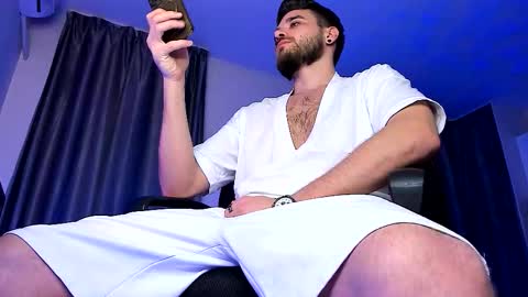 Paris online show from 8, 1, 2026