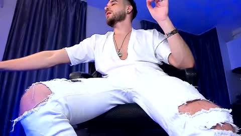 Paris online show from 15, 1, 2026