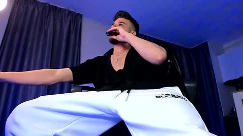 Paris online show from 23, 3, 2026