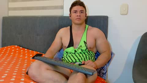 Mark Paris online show from 11, 3, 2025