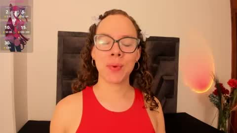PARIS LOVE  online show from 9, 7, 2026