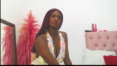 Snapshot of parisaisha chatting on 16, 11, 2025 ParisAisha online show from 16, 11, 2025