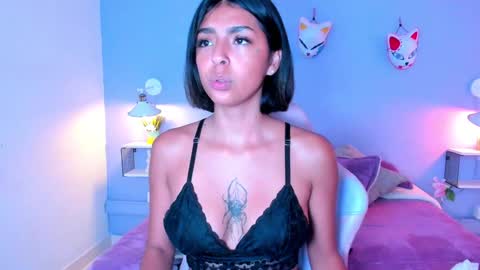 Snapshot of pariscotton chatting on 2, 12, 2024 Paris online show from 2, 12, 2024