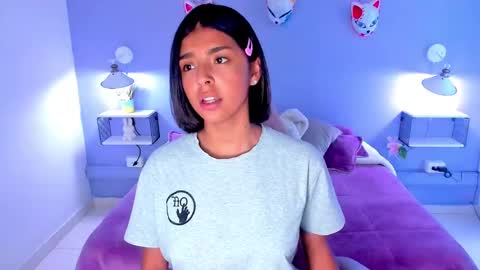 Snapshot of pariscotton chatting on 8, 12, 2024 Paris online show from 8, 12, 2024