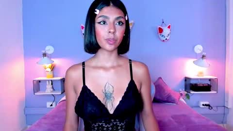 Snapshot of pariscotton chatting on 9, 12, 2024 Paris online show from 9, 12, 2024